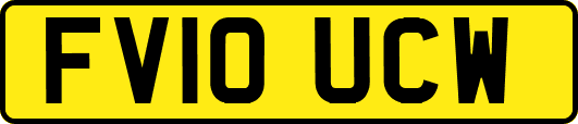 FV10UCW