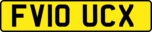 FV10UCX