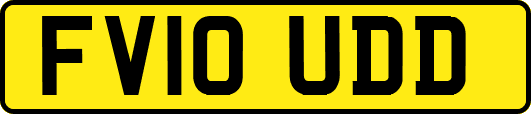 FV10UDD