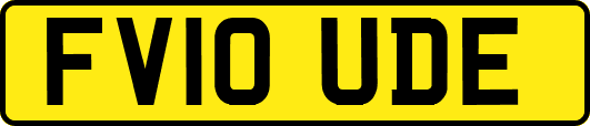 FV10UDE