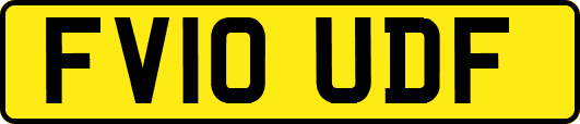 FV10UDF