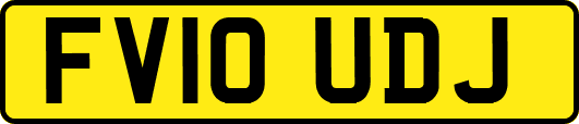 FV10UDJ