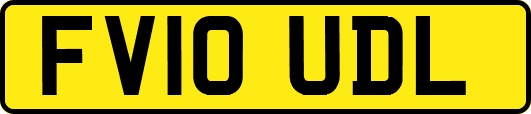 FV10UDL