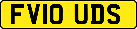 FV10UDS