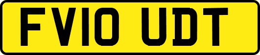 FV10UDT