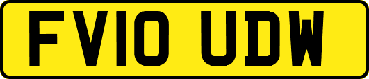 FV10UDW