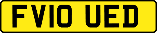 FV10UED