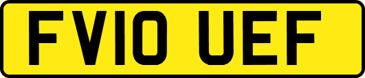 FV10UEF