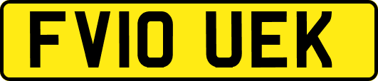 FV10UEK
