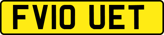 FV10UET