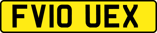 FV10UEX