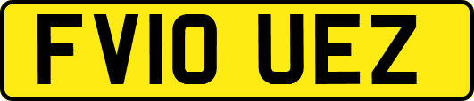 FV10UEZ
