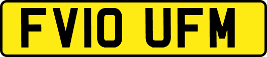 FV10UFM