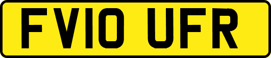 FV10UFR