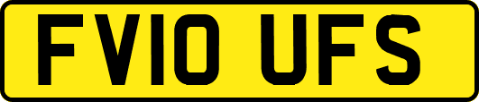 FV10UFS