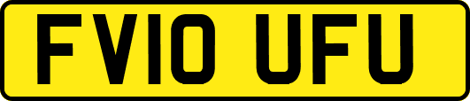 FV10UFU