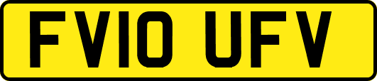 FV10UFV