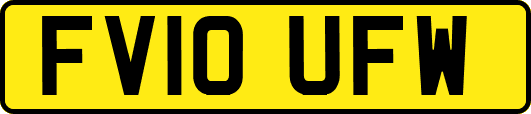 FV10UFW