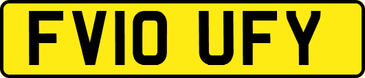 FV10UFY