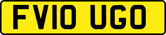 FV10UGO