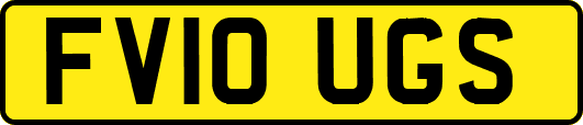 FV10UGS