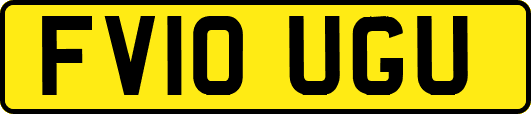 FV10UGU