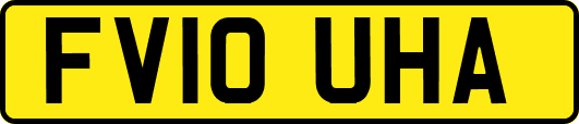 FV10UHA