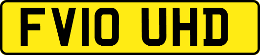 FV10UHD