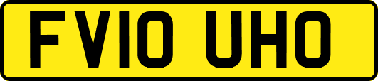 FV10UHO