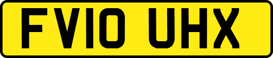 FV10UHX