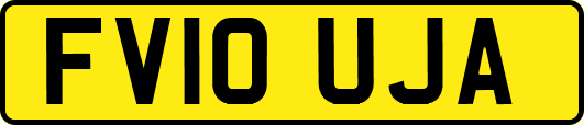 FV10UJA