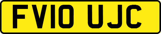FV10UJC