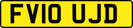 FV10UJD