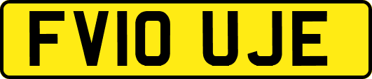 FV10UJE