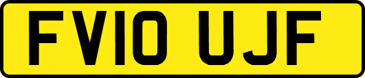 FV10UJF