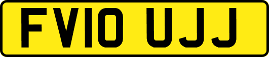 FV10UJJ