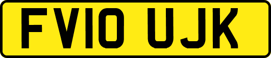 FV10UJK