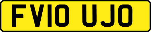 FV10UJO