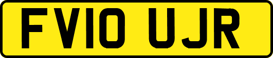FV10UJR