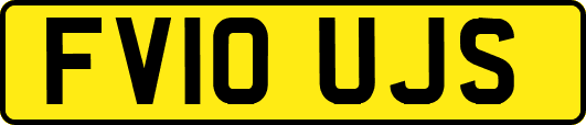 FV10UJS
