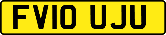 FV10UJU