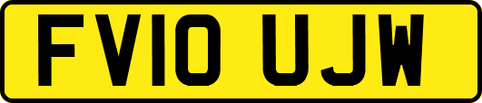 FV10UJW