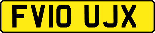 FV10UJX