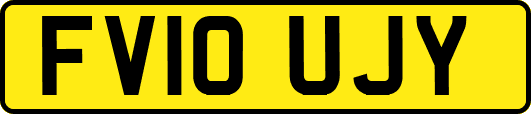 FV10UJY