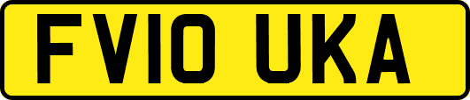 FV10UKA