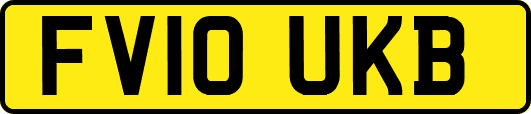 FV10UKB