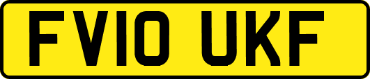 FV10UKF