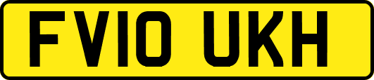 FV10UKH