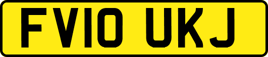 FV10UKJ