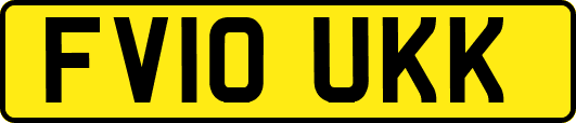 FV10UKK